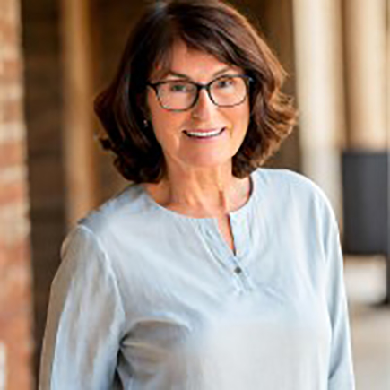 Annette Tonti