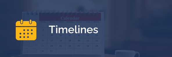 Timelines
